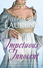 Impetuous innocent stephanie for sale  UK