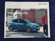 Hyundai i10 zubehör gebraucht kaufen  Vechta