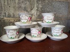 Grande tasses déjeuner d'occasion  Valenciennes