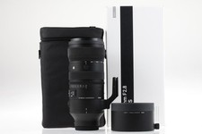 SIGMA 70-200mm f/2,8 DG DN OS ür Sony E-Mount - SNr: 57642437, usado comprar usado  Enviando para Brazil
