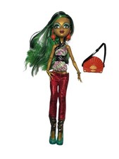 monster high new doll d'occasion  Expédié en Belgium