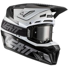 Leatt casco leatt usato  Brescia