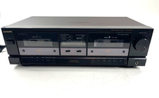 Aiwa wx515z stereo gebraucht kaufen  Schermbeck
