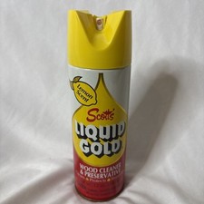 Vintage scott liquid for sale  West Bloomfield