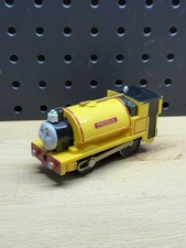 Trem motorizado Trackmaster Thomas & Friends "Proteus" FUNCIONANDO comprar usado Trem motorizado Trackmaster Thomas & Friends "Proteus" FUNCIONANDO comprar usado  Enviando para Brazil