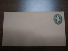 U307 envelope...mint for sale  Chicago