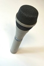 Microfone Electro Voice PL80 supercardioide dinâmico comprar usado  Enviando para Brazil