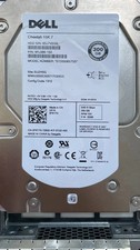 Dell hard disk d'occasion  Paris XIX