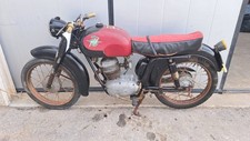 Agusta 125 1962 usato  Gambettola