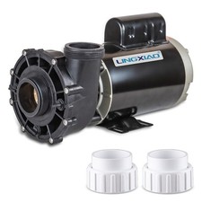 Lingxiao pump 4.0hp for sale  Middleton