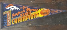 Vintage denver broncos for sale  Phoenix