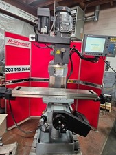 Bridgeport hardinge milling for sale  Bridgeport