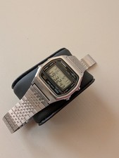 Orologio vintage casio usato  Salerno
