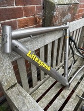 Litespeed ultimate 51cm for sale  CHICHESTER