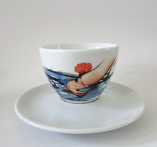 Illy collection andrea d'occasion  Expédié en Belgium