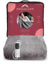 Dreamland snuggle electric for sale  CARDIFF