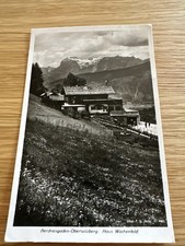Landhaus wachenfeld bersalzber gebraucht kaufen  Fulda