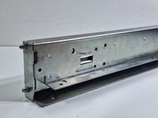 Accuride 600mm schwerlastauszu gebraucht kaufen  Germering