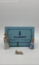 Lladró porcelain mini for sale  Indianapolis