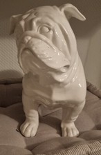 Deko figur mops gebraucht kaufen  Cham
