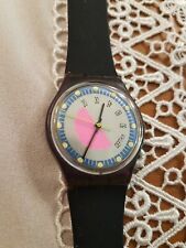 Orologi swatch scooby usato  Caserta