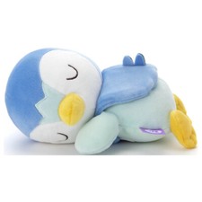 Peluche pokemon sleeping usato  Spedire a Italy
