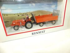 Tracteur renault r86 d'occasion  Belz