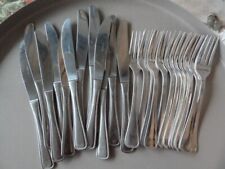 Set frutta coltelli usato  Genova