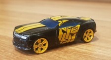 Transformers bumblebee diecast for sale  DONCASTER