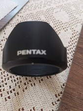 Rginal sonnenblende pentax gebraucht kaufen  Hamburg