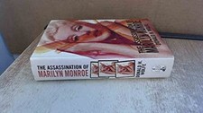 Assassination marilyn monroe for sale  UK