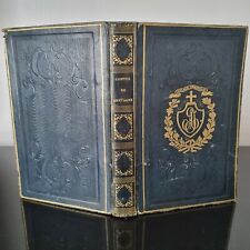 Livre belle reliure d'occasion  Nantes-