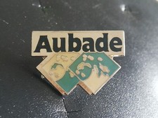 Pin aubade.. lingerie d'occasion  Tourrette-Levens