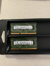 Samsung pc3 8500 usato  Due Carrare