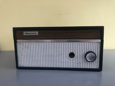 Dansette popular portable for sale  MOLD