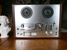 Akai gx4000d reel for sale  ACCRINGTON