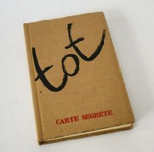 Amerigo tot giancarlo usato  Putignano