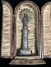 Religious silver plated for sale  Miami