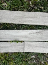 Outdoor gray wood for sale  Pinellas Park