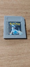 Pokémon version argent d'occasion  Le Mans