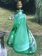 Vintage murano glass d'occasion  Expédié en Belgium