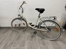 Staiger luxus klapprad gebraucht kaufen  Holzheim