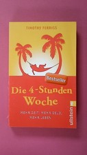263045 timothy ferriss gebraucht kaufen  Herzebrock-Clarholz