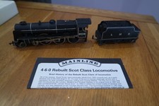Mainline scot class for sale  BROADSTONE