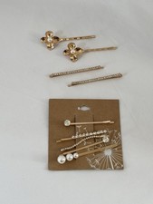 Gold tone hair for sale  Antioch