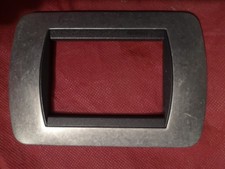 Bticino l4803na placca usato Bticino l4803na placca usato  Occhieppo Superiore