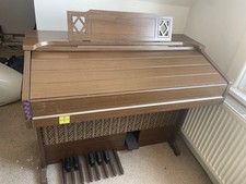 Yamaha electone electric for sale  LONDON