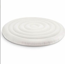 Intex aufblasbarer deckel gebraucht kaufen  Heidelberg