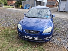 2006 ford focus for sale  HEREFORD