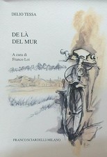 Del mur tessa usato  Italia